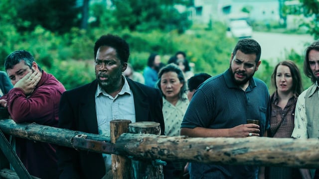 ¿Por qué el final de la temporada 3 de From está dedicado a Jill Green?