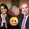 Margarita Ríos Farjat y Javier Láynez fueron recibidos de esta manera tras renunciar a ser ministros de la SCJN