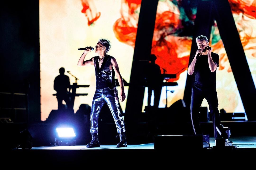 Depeche Mode: ¿Qué significa 'Memento Mori', el nombre del nuevo disco de la banda británica?