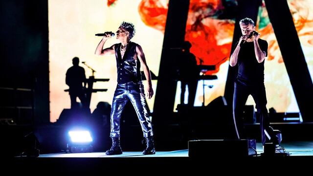 Depeche Mode: ¿Qué significa 'Memento Mori', el nombre del nuevo disco de la banda británica?