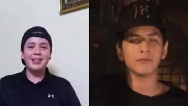 Adolescentes desaparecidos en Zapopan