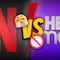 Redes arden: HBO Max y Netflix chocan en un mensaje que hace apología del delito
