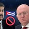 Rusia descarta traición interna en Cuba similar a la que sufrió Maduro