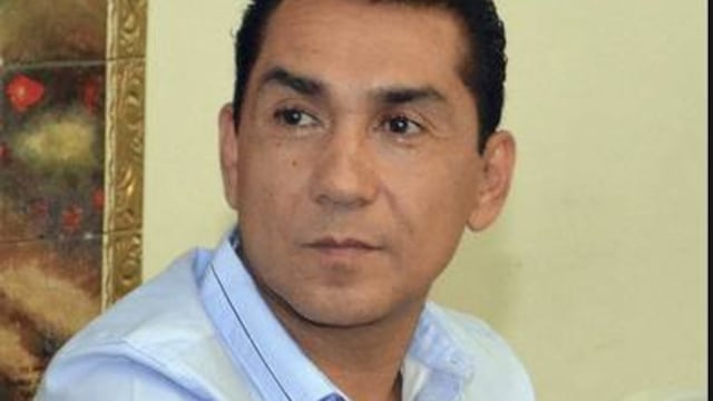 José Luis Abarca.... detenido pero aún con incógnitas el caso Iguala