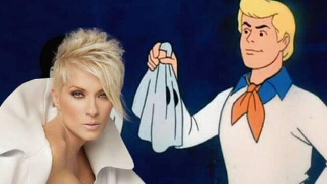 Comparan a Six Flags con Yuri