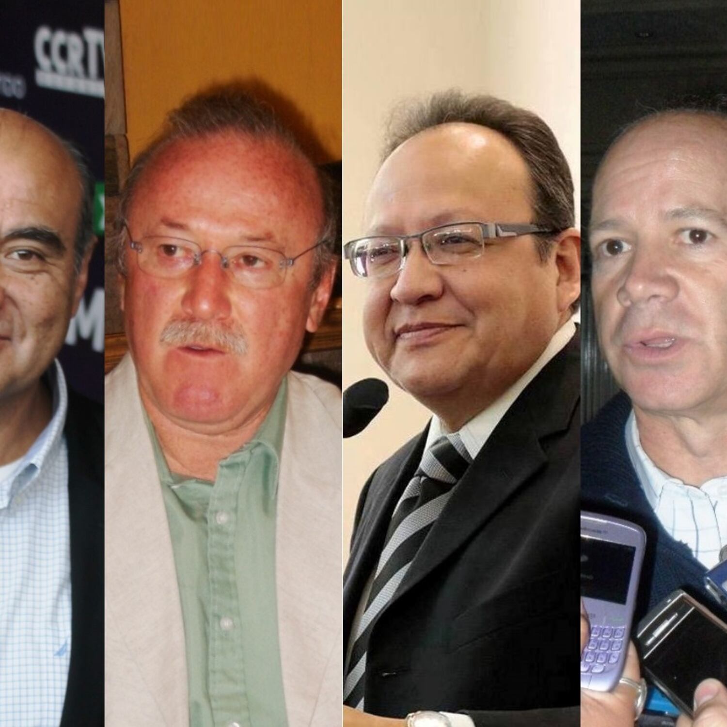 Radar político. Integran concejos…