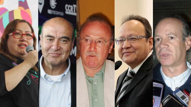 Integran Concejos en Hidalgo