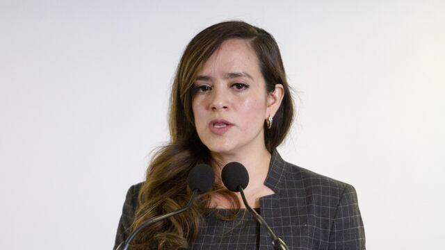 Griselda Núñez informa que se homologarán análisis de peritajes de la necropsia de Debanhi Escobar.