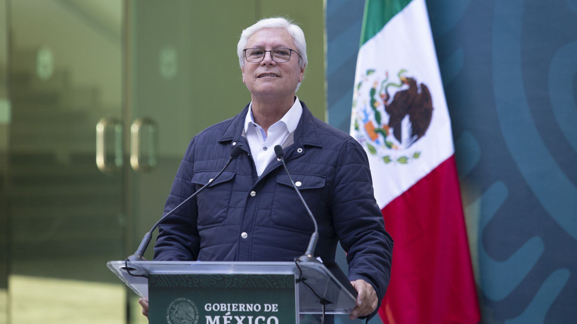 Jaime Bonilla es inhabilitado para cargos públicos por el caso Next Energy