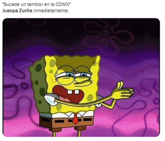Juanpa Zurita meme