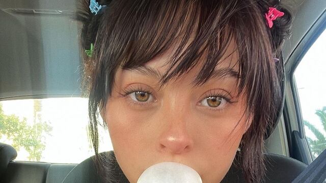 ¿Quién es Dhasia Wezka?