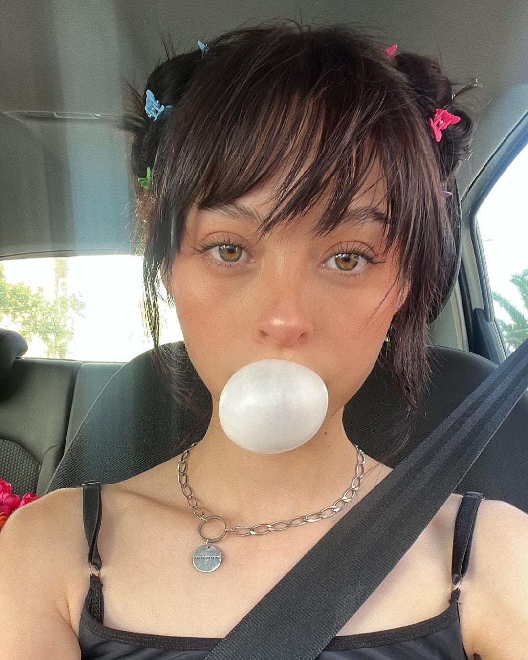 ¿Quién es Dhasia Wezka?