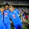 Cruz Azul a una victoria de empatar al América en títulos de Concachampions