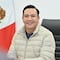 ¿Quién es Guadalupe Torres Sánchez? Secretario general de gobierno de San Luis Potosí