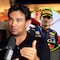 Checo Pérez dice que ser compañero de Verstappen es uno de los trabajos más difíciles