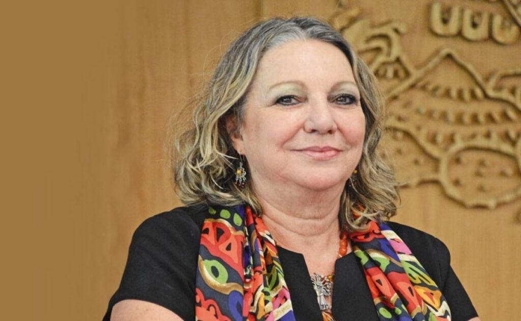 Dra. Guadalupe Valencia García