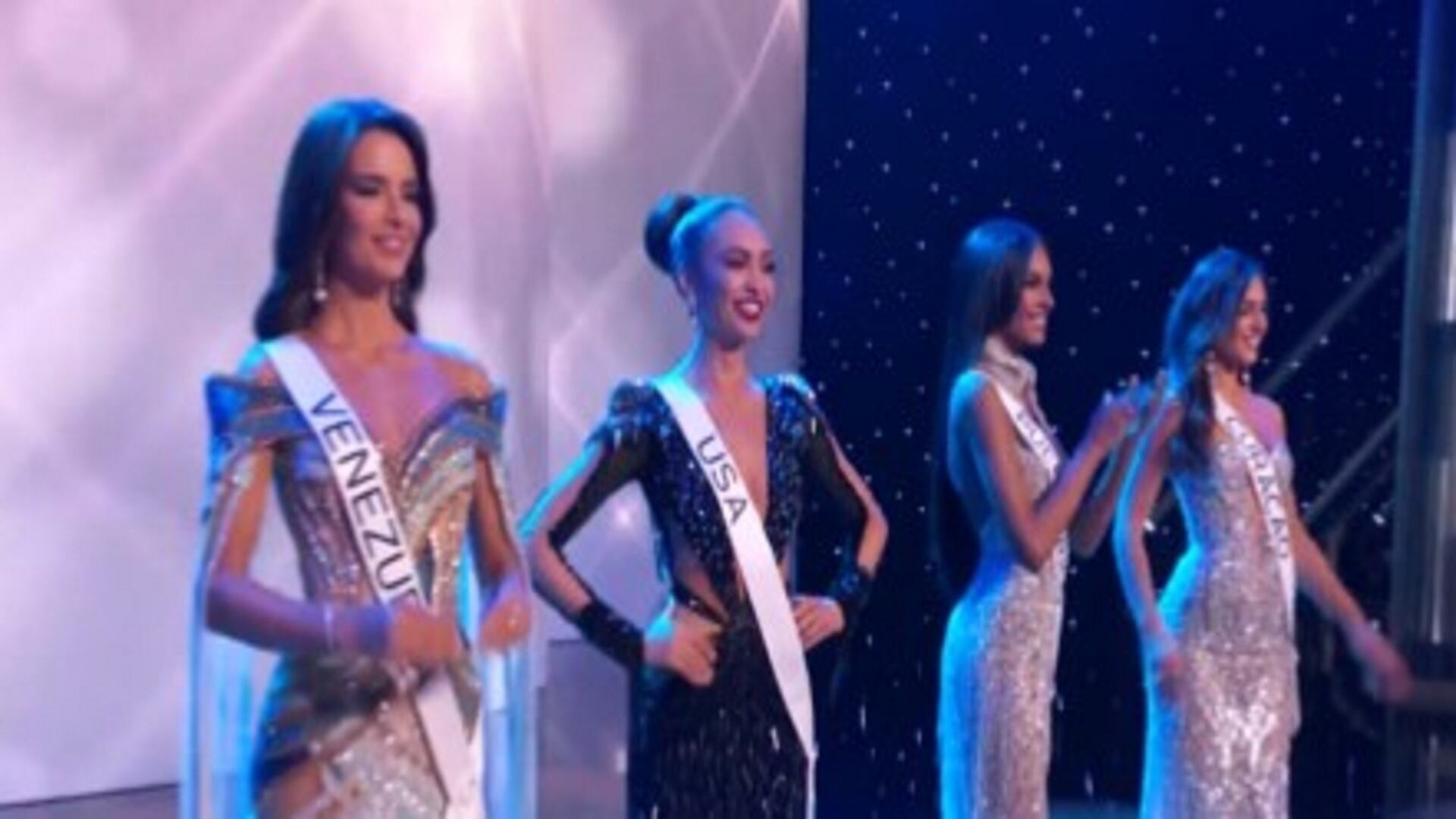 Miss Universo 2023