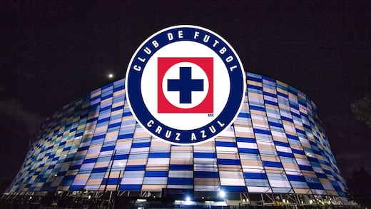 Cruz Azul jugará en Puebla tras quedarse sin CU ni Ciudad de los Deportes