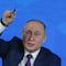 Ucrania: Vladimir Putin acusa que Estados Unidos no ha tenido en cuenta las preocupaciones de Moscú