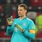 Manuel Neuer, portero del Bayern Munich, reveló que tuvo cáncer