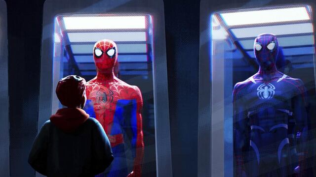 Película de animación