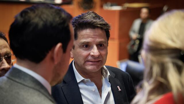 Cuauhtémoc Ochoa Fernández