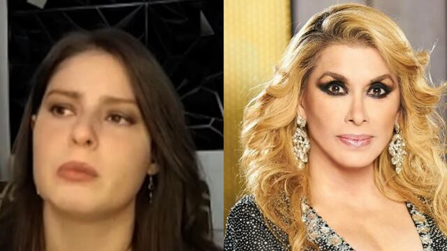 Romina Mircoli y Dulce