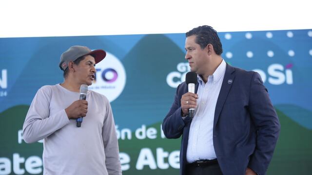 Diego Sinhue Rodríguez