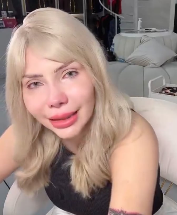 Sol León afirma que su hija Miranda León escapó de casa con su novio Ysrael Barajas