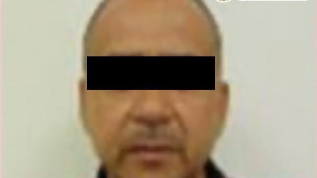Detienen a “Poncho La Quiringua”, líder del Cártel de Los Reyes, tras operativo en Michoacán