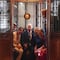 FOTO: AMLO, Joe Biden y Justin Trudeau vivieron un momento muy divertido en Palacio Nacional