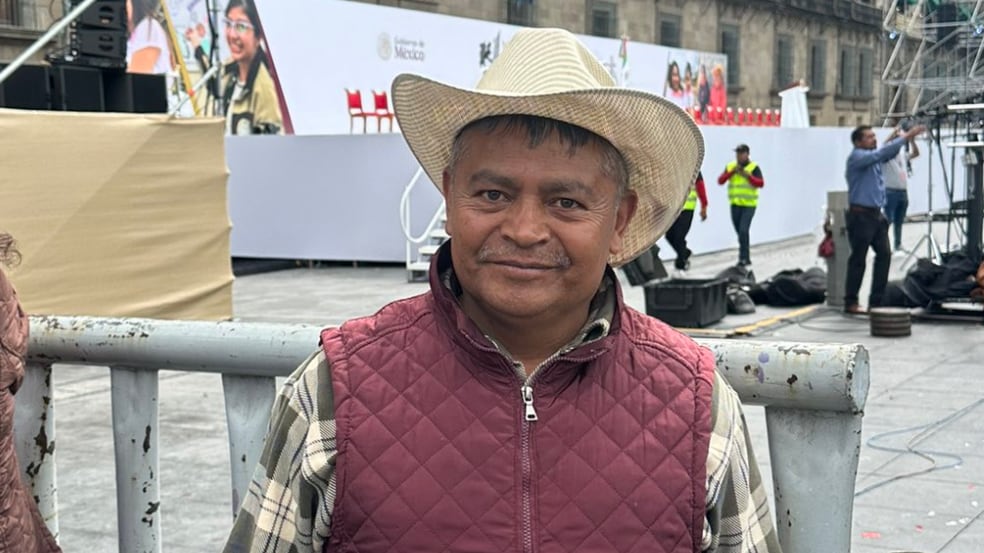 ¿Quién es Luis Morales Flores? Suplente de Sergio Mayer en la Cámara de Diputados