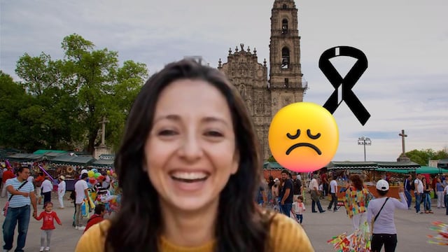 Tras 10 meses desaparecida, hallan sin vida a Yesenia Carolina Hernández en Tepotzotlán