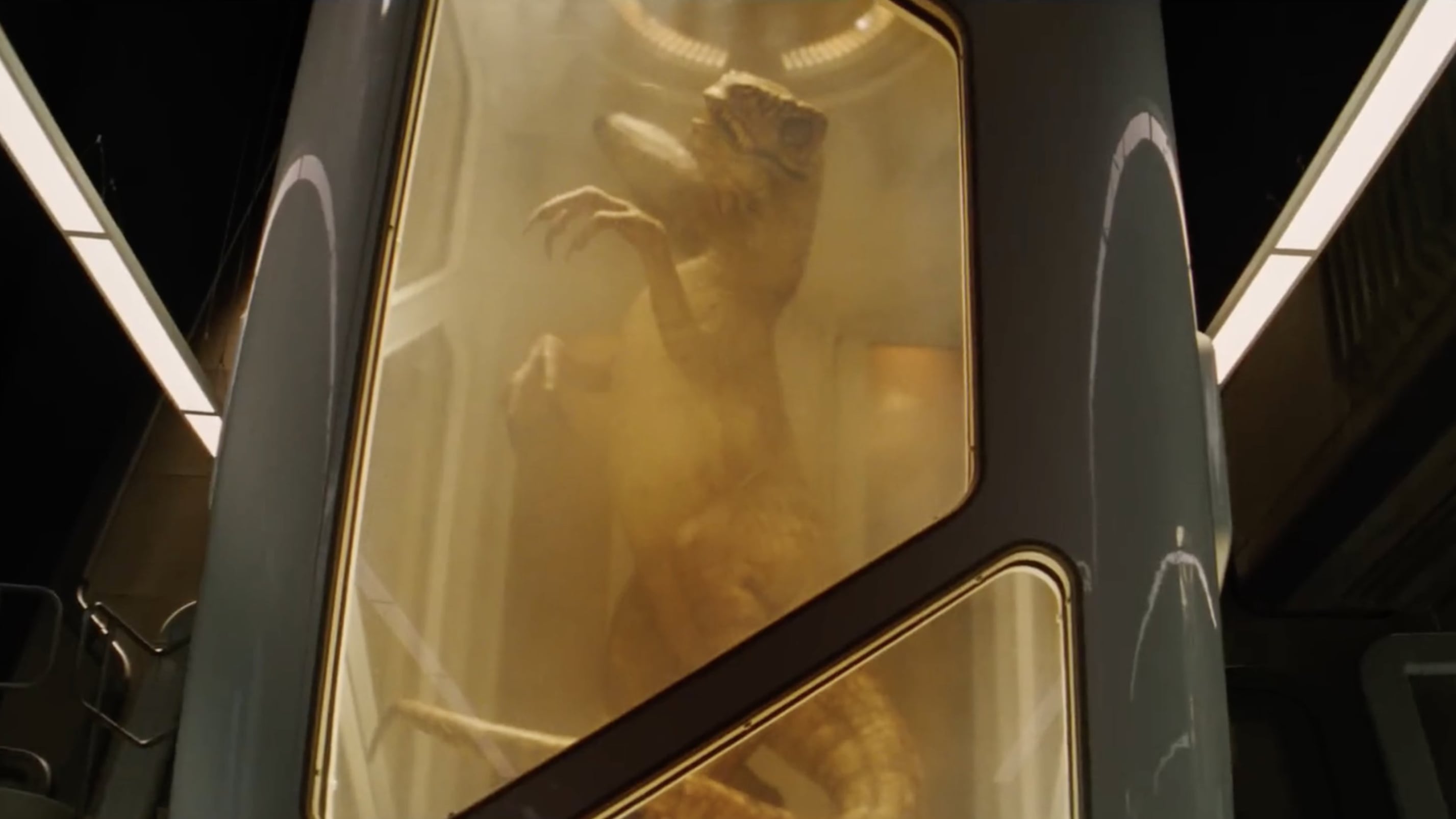 ¿Qué dinosaurios saldrán en Jurassic World Rebirth? La nueva película revela algunos en su tráiler