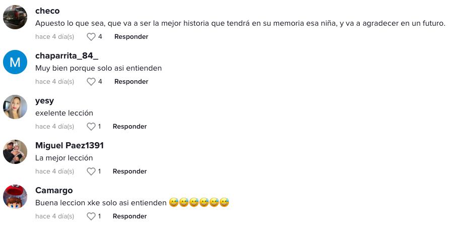 Polémica por video de papá que pone a su hija a vender mazapanes porque no le gusta la escuela