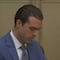 Maryfer Centeno analiza a Pablo Lyle y su rostro tenso al escuchar que es culpable de homicidio
