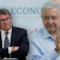 AMLO no avala la postura de Ricardo Monreal sobre la Guardia Nacional pero “somos libres”