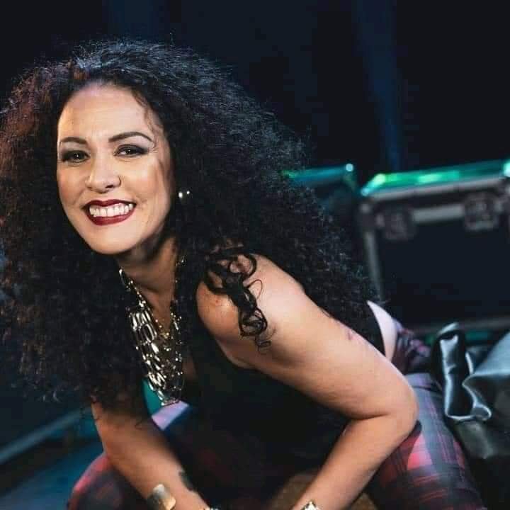 Suylén Milanés Bennet