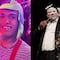Medio Metro le canta un tiro a Brincos Dieras; le pidieron colaboración con el payaso y se ofendió