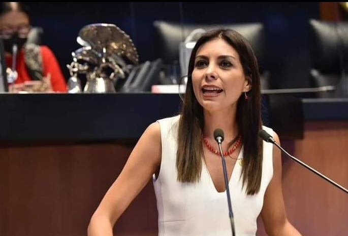 Dulce Alejandra García Morlán