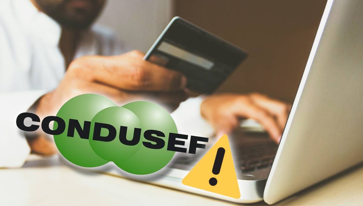 Condusef y sus recomendaciones para evitar ser víctima de fraude con IA