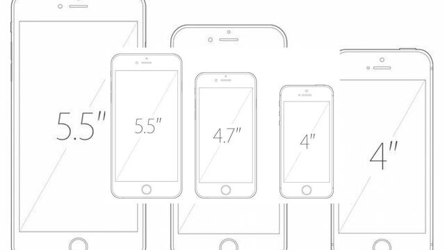 Rumor: El iPhone 6C sí sería lanzado en 2016