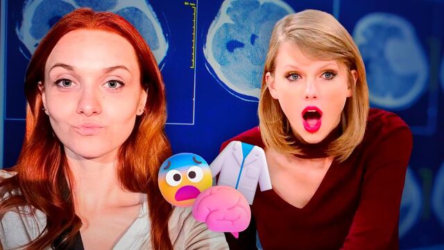 Hanna Ireland Durando, descubrió que tenía un tumor cerebral al olvidar su canción favorita de Taylor Swift