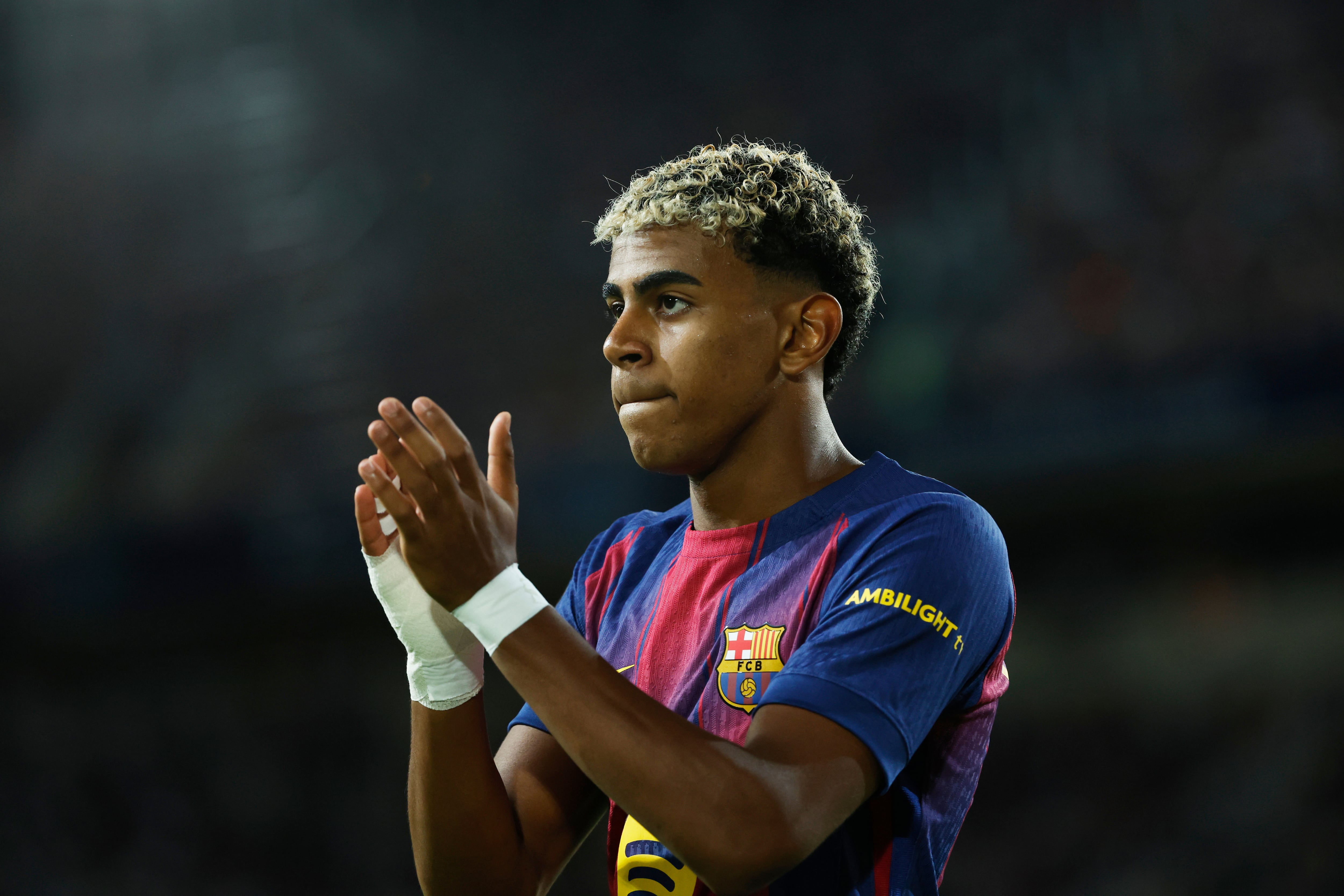 ¡Calienta El Clásico! Lamine Yamal hace polémica declaración que no gustarán nada a los fans del Madrid