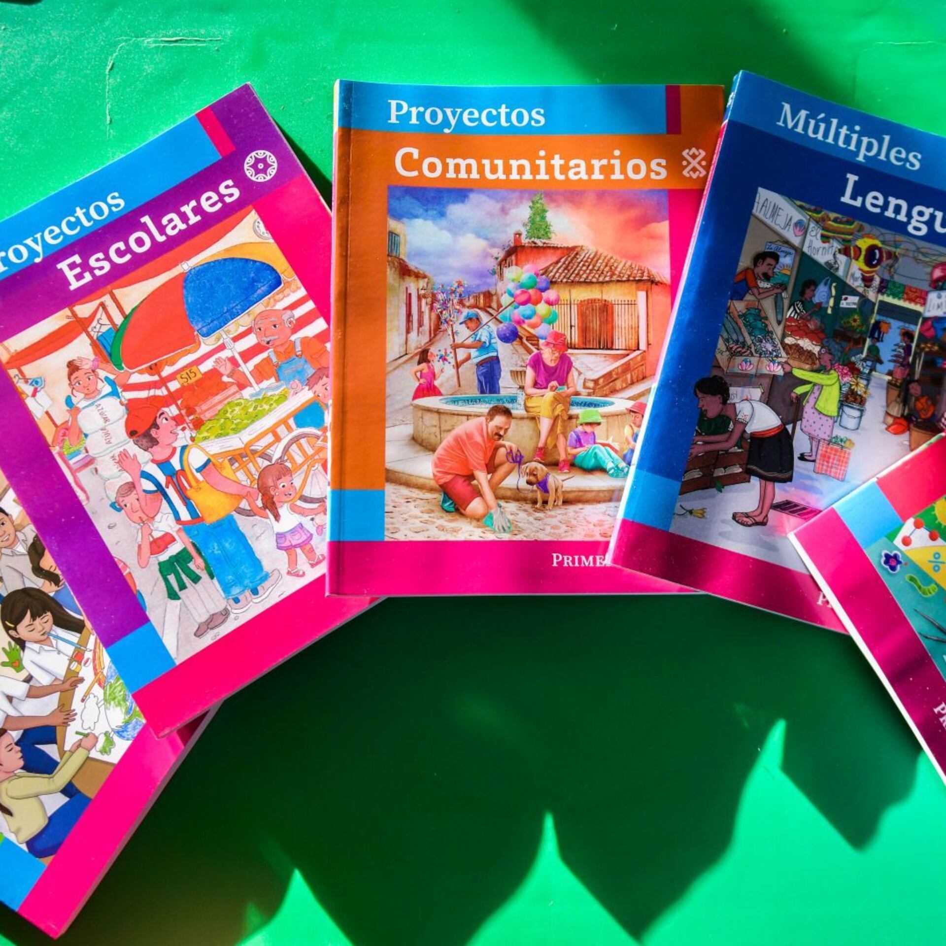 El necesario debate sobre los Libros de Texto Gratuitos