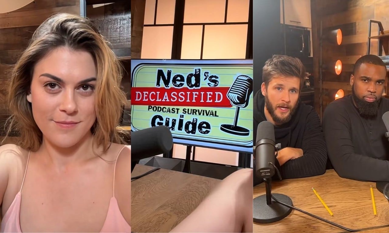 Manual de supervivencia escolar de Ned: Quiénes son y qué hacen ahora los actores que tuvieron su primera vez en el set