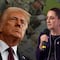 Trump sobre México: “Claudia Sheinbaum es una gran mujer, pero el país está gobernado por el narcotráfico”