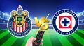 Chivas vs Cruz Azul: Fecha, horario y dónde ver la vuelta de las semifinales de la Liga MX