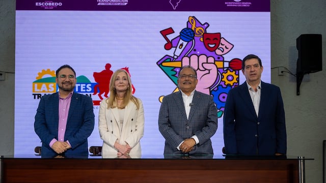 Del 25 al 31 de mayo, Escobedo ofrecerá más de 100 horas de actividades culturales gratuitas.