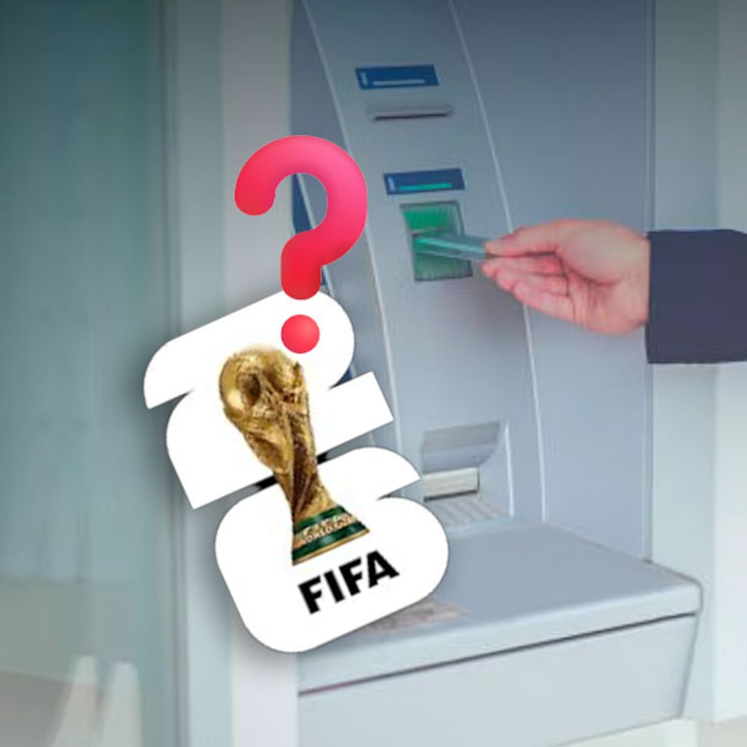 ¿Abrirán los bancos el 11 de junio por el Mundial 2026? Esto se sabe